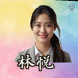 林悦
